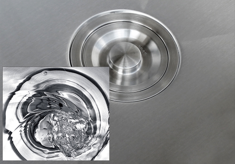 Chậu rửa 2 hố ZKS8245