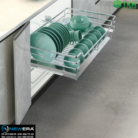 NGĂN KÉO ĐỂ XOONG NỒI NE679.750