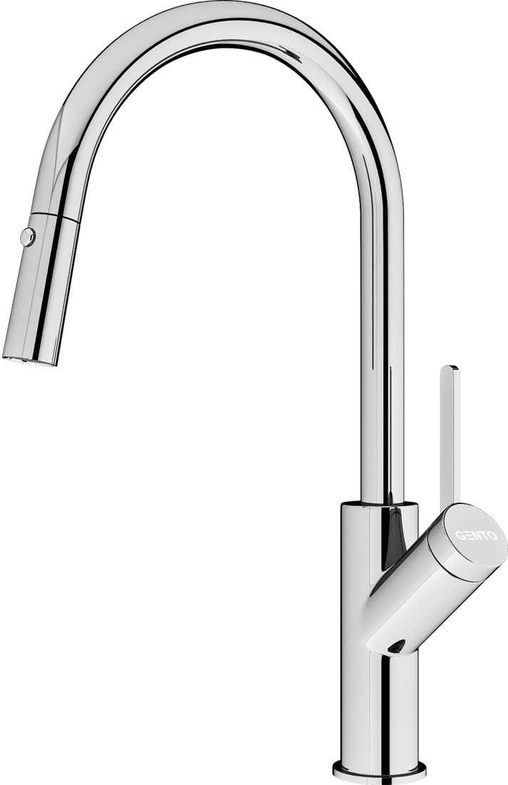 Vòi bếp GENTO GT-206 NEW