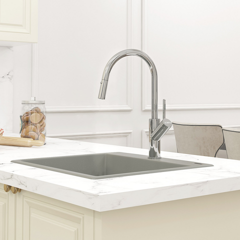 Vòi bếp GENTO GT-206 NEW