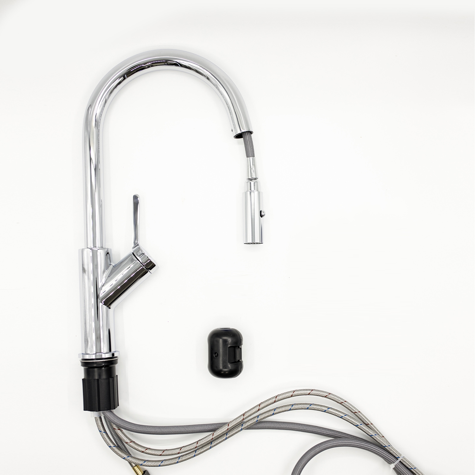 Vòi bếp GENTO GT-206 NEW