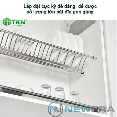 Giá bát cố định NewEra NE555