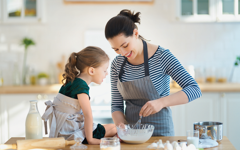 BÍ QUYẾT NẤU ĂN THẢNH THƠI CỦA CÁC CHỊ/EM