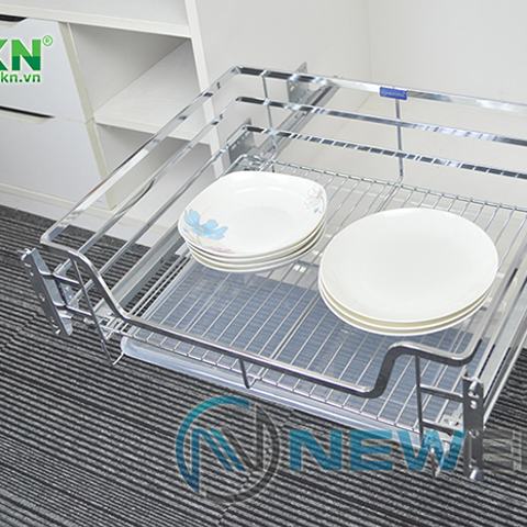 NGĂN KÉO ĐỂ XOONG NỒI NE299.600