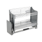 Phụ kiện inox tủ bếp