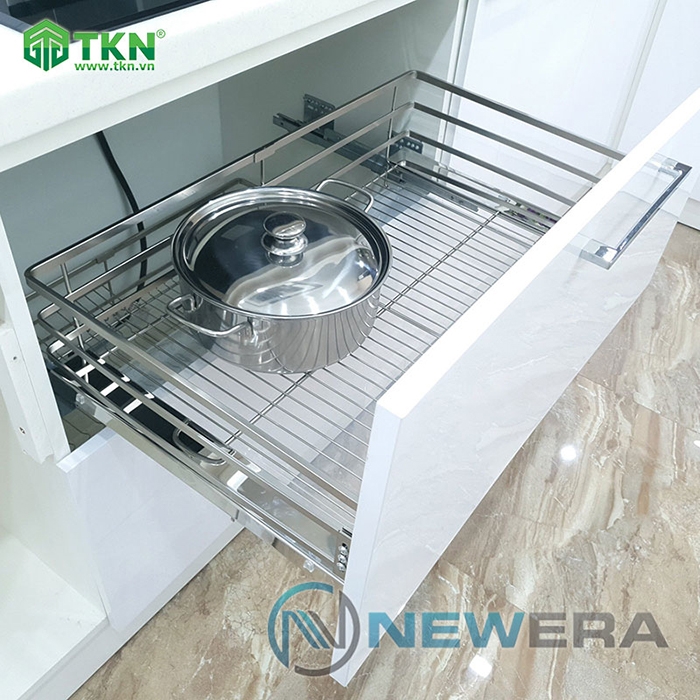 NGĂN KÉO ĐỂ XOONG NỒI NE299.600