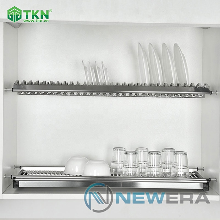 Giá bát cố định NewEra NE555