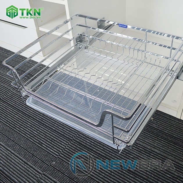 NGĂN KÉO ĐỂ XOONG NỒI NE266.600