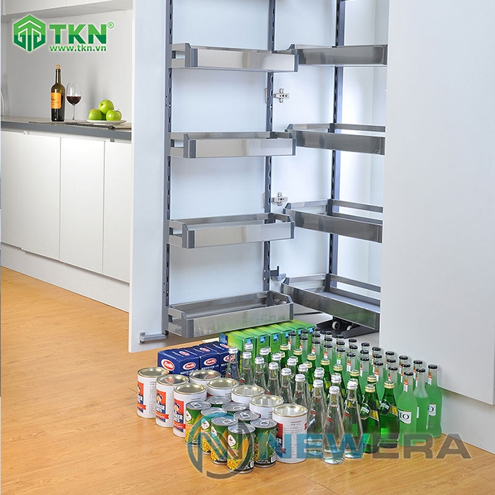 KHO TỦ ĐỒ CÁNH MỞ NE566.450