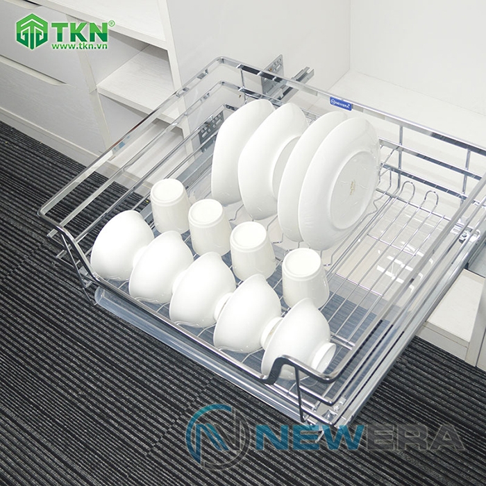 NGĂN KÉO ĐỂ XOONG NỒI NE266.600