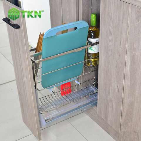 NGĂN GIÁ DAO THỚT NE255.200