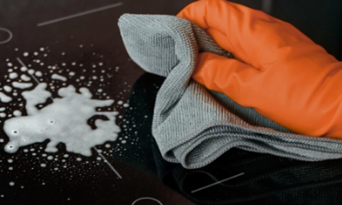 HƯỚNG DẪN SỬ DỤNG BẾP TỪ AN TOÀN - HIỆU QUẢ