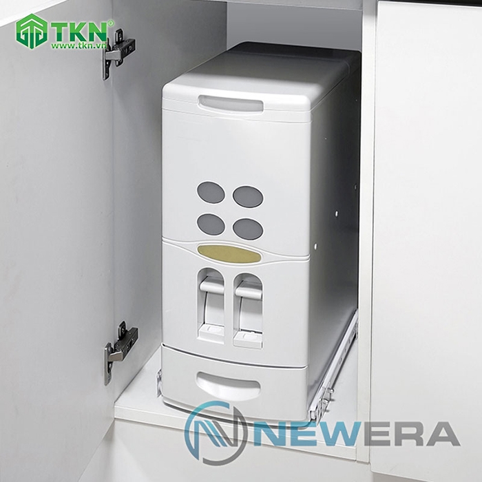 THÙNG GẠO NE0202E