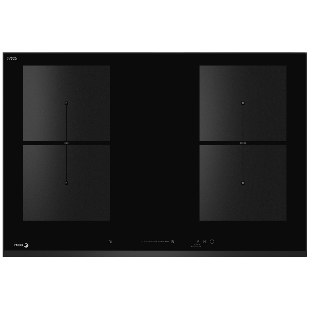 BẾP TỪ 4 vùng nấu FAGOR IF-ZONE74BS