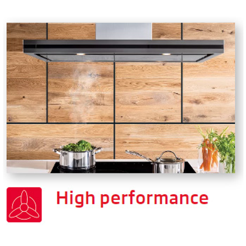 MÁY HÚT MÙI ÁP TƯỜNG FAGOR 3CFS-6032X