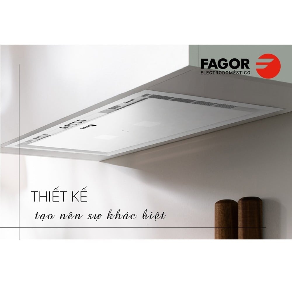 HÚT MÙI ÁP TƯỜNG FAGOR 3AF3-601W