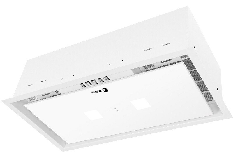 HÚT MÙI ÁP TƯỜNG FAGOR 3AF3-601W