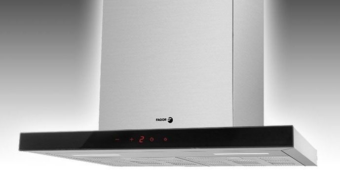 MÁY HÚT MÙI ÁP TƯỜNG FAGOR 3CFS-6032X