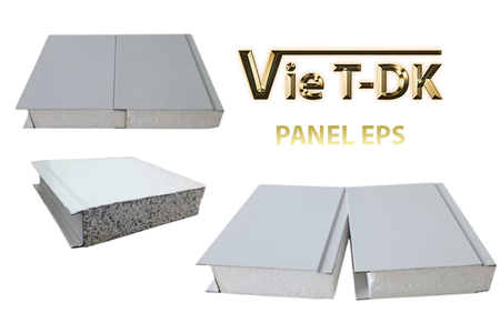TẤM PANEL CÁCH NHIỆT