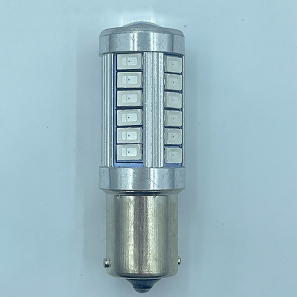 Đèn Led Lùi VF5, Bóng đèn led ô tô chân 1156